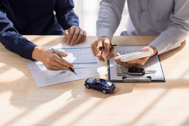 Car insurance options for Kearny residents